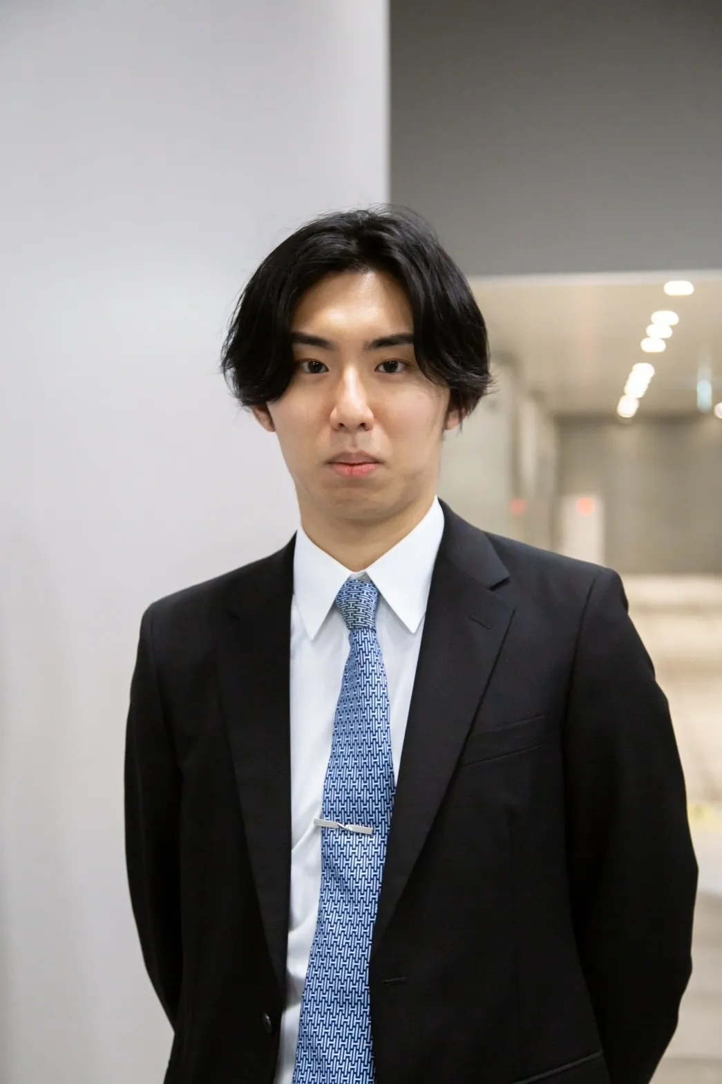 代表取締役CEO 井上裕貴